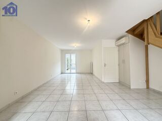  Maison � vendre 3 pi�ces 70 m�