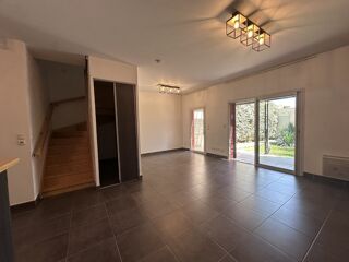  Maison à vendre 4 pièces 83 m²