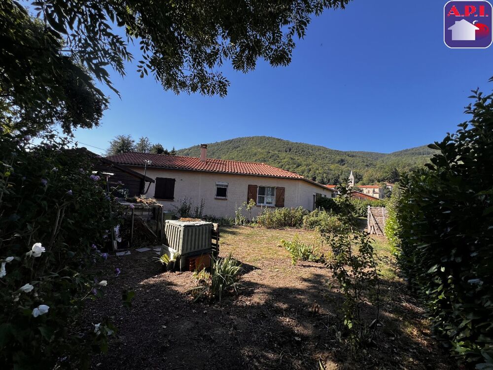 Vente Maison Maison Foix