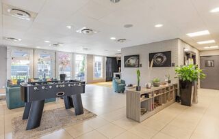  Appartement  vendre 1 pice 22 m