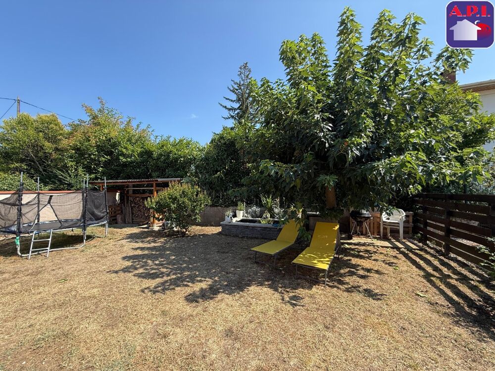Vente Maison Maison Pamiers