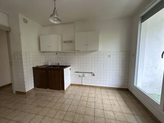  Appartement  vendre 2 pices 47 m