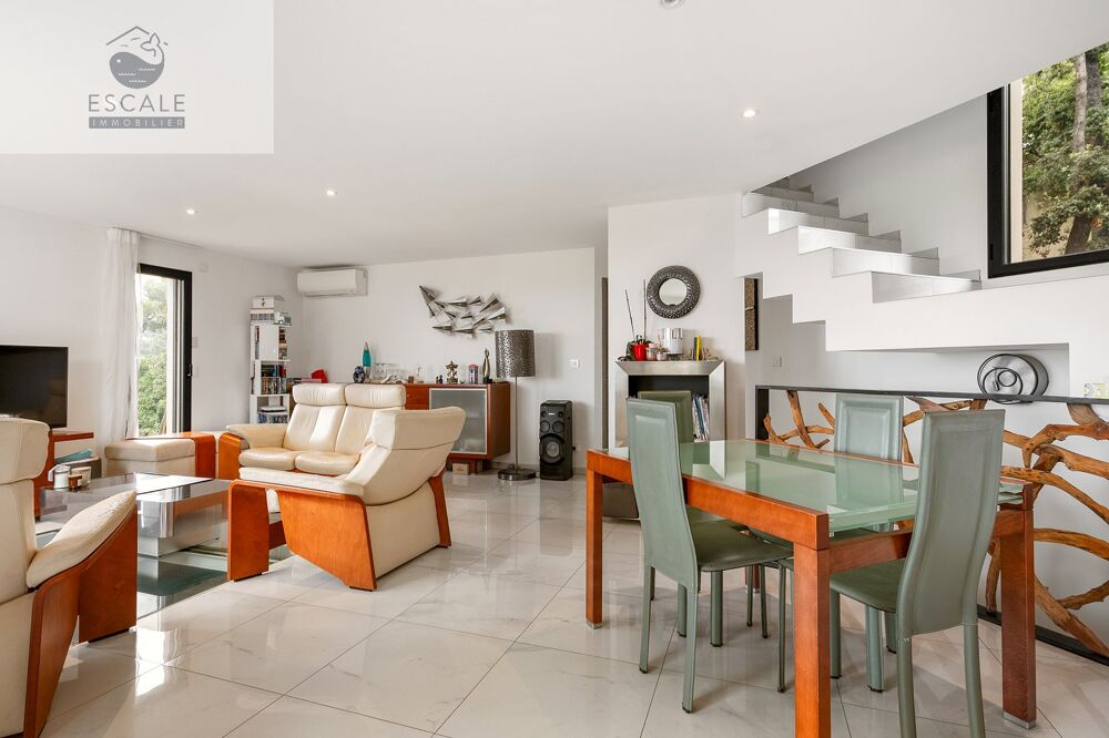 � vendre  Villa S�te (34200)