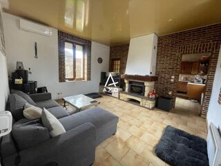  Maison � vendre 5 pi�ces 215 m�