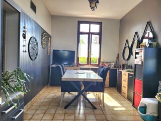  Maison � vendre 4 pi�ces 68 m�