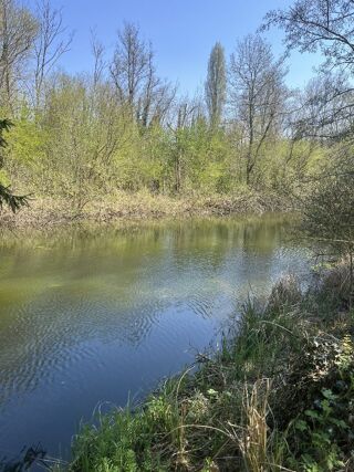  Terrain � vendre 17443 m�