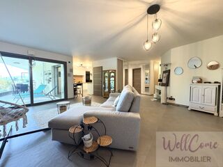  Appartement � vendre 3 pi�ces 87 m�