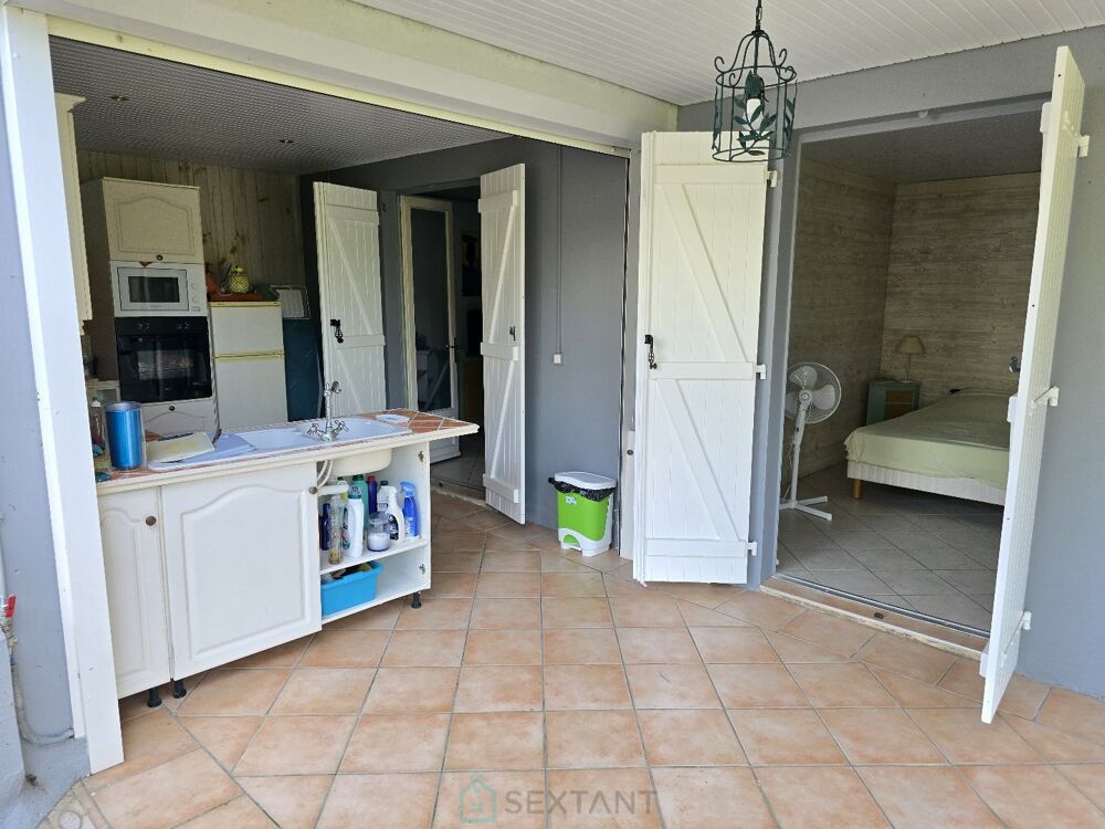 � vendre  Villa Les Trois-�lets (97229)