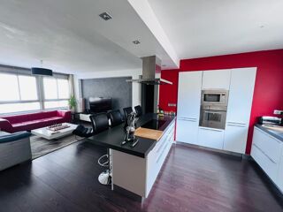  Appartement � vendre 4 pi�ces 80 m�