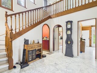  Maison à vendre 6 pièces 170 m²