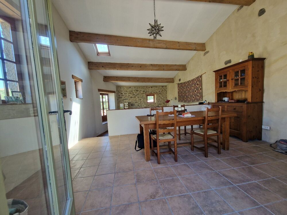 Vente Maison Maison de village Villar en val