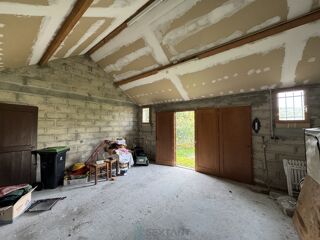  Maison à vendre 4 pièces 110 m²