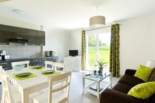  Appartement à vendre 2 pièces 33 m²