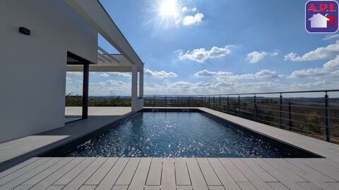   Maison Maison - 5 pice(s) - 144 m