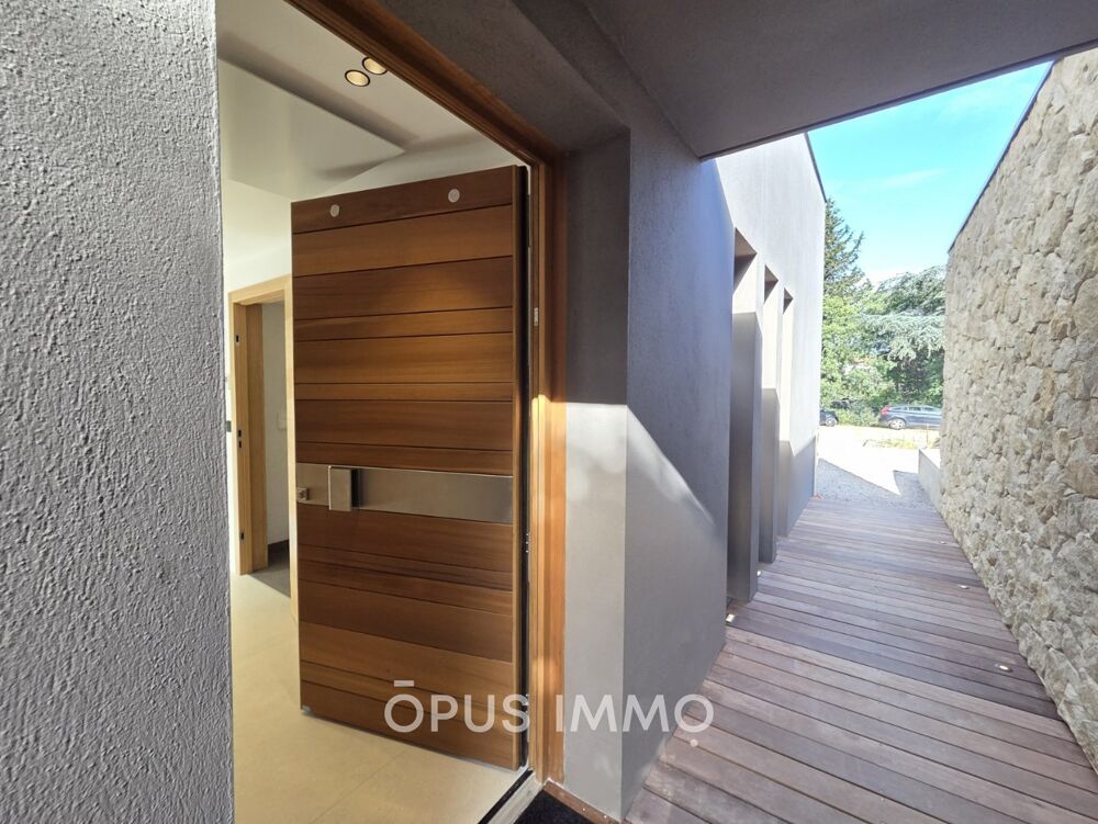 � vendre  Villa Montpellier (34090)