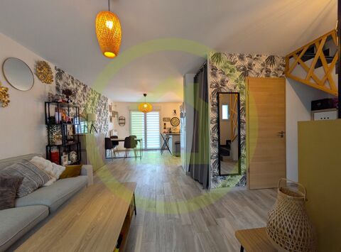   Maison Maison - 6 pièce(s) - 102 m²