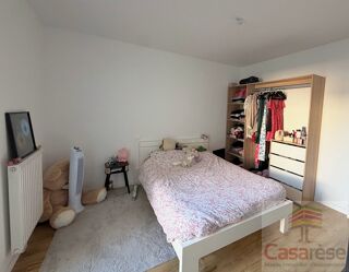  Appartement à vendre 3 pièces 62 m²