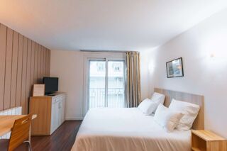  Appartement � vendre 1 pi�ce 22 m�