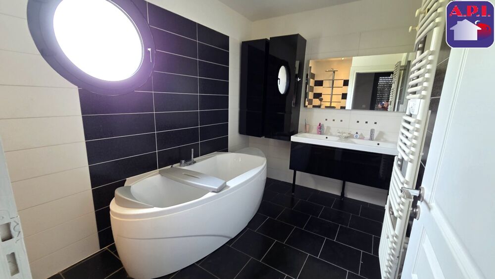 Vente Maison Maison contemporaine Saverdun