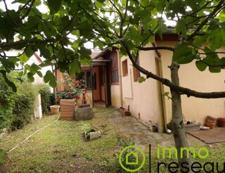  Maison à vendre 3 pièces 92 m²