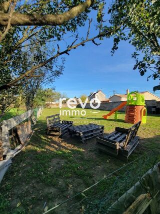  Maison  vendre 3 pices 74 m