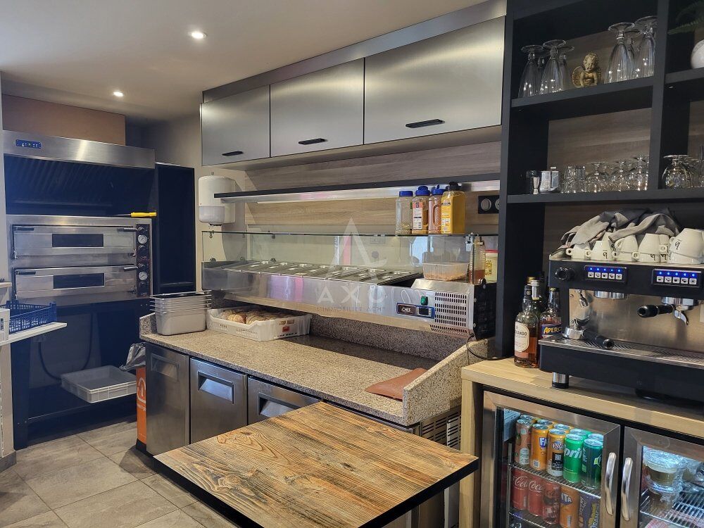 Ensemble Immobilier