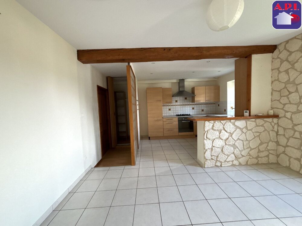 Location Appartement Appartement Pamiers