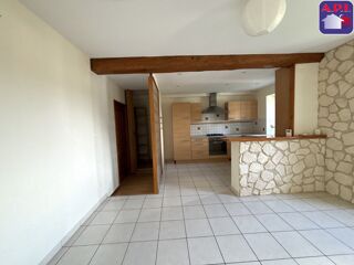  Appartement à louer 2 pièces 50 m²