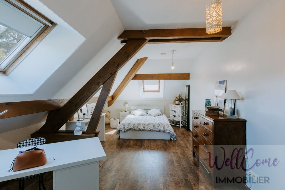  vendre  Villa Brison-Saint-Innocent (73100)