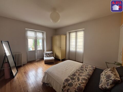  Maison � louer 4 pi�ces 91 m�