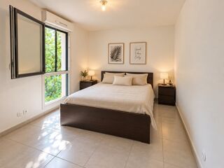  Appartement à louer 3 pièces 58 m²