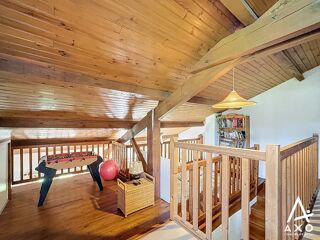  Maison � vendre 6 pi�ces 131 m�