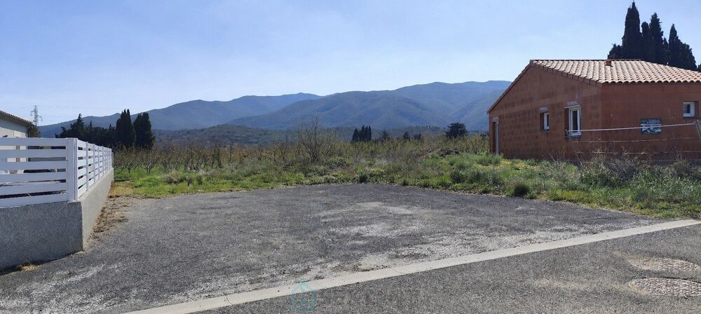 Vente Terrain Terrain constructible Vinca