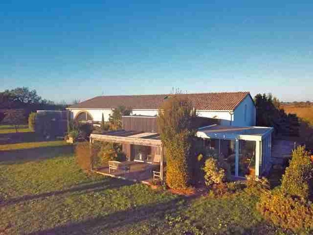  vendre  Villa Montgaillard-Lauragais (31290)