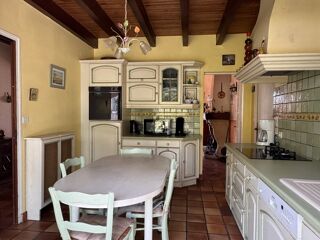  Maison � vendre 6 pi�ces 125 m�