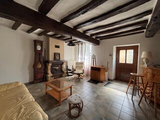  Maison � vendre 5 pi�ces 93 m�