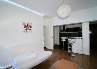  Appartement � vendre 1 pi�ce 31 m�
