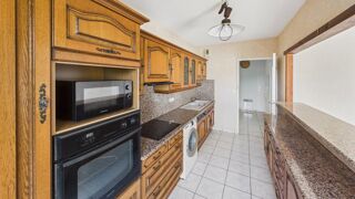  Appartement � vendre 3 pi�ces 65 m�