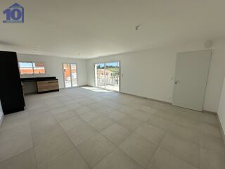  Maison 4 pièces 97 m² Thezan les beziers