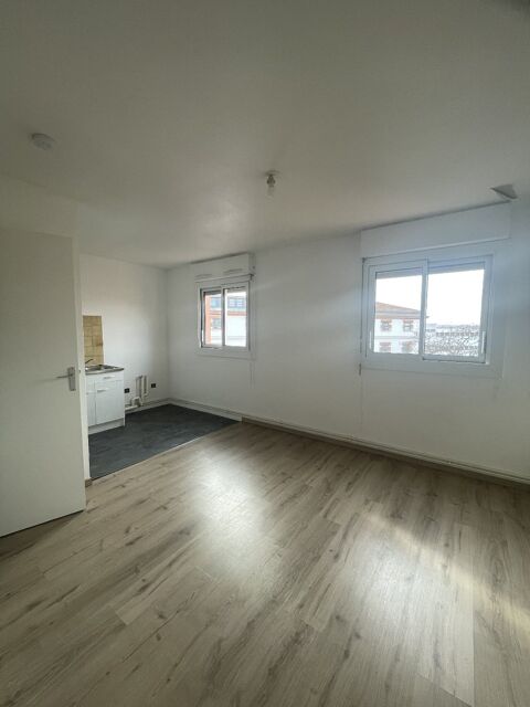  Appartement � louer 1 pi�ce 30 m�