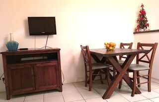  Appartement � vendre 3 pi�ces 47 m�