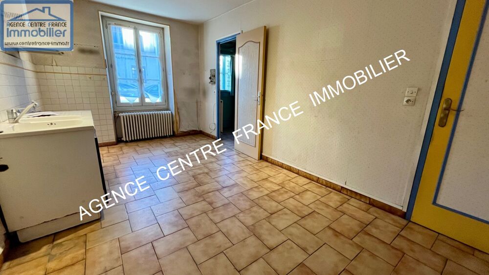 Vente Maison Maison Bourges