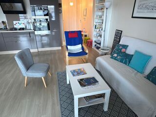  Appartement � vendre 3 pi�ces 68 m�