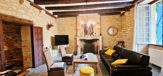  Maison � vendre 8 pi�ces 166 m�