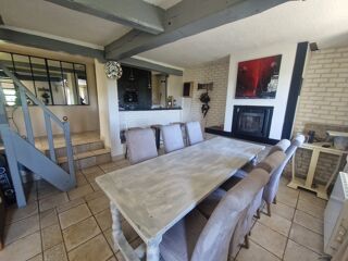  Maison  vendre 8 pices 137 m