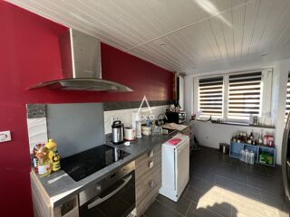  Maison à vendre 5 pièces 115 m²