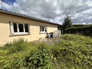  Maison  vendre 3 pices 64 m