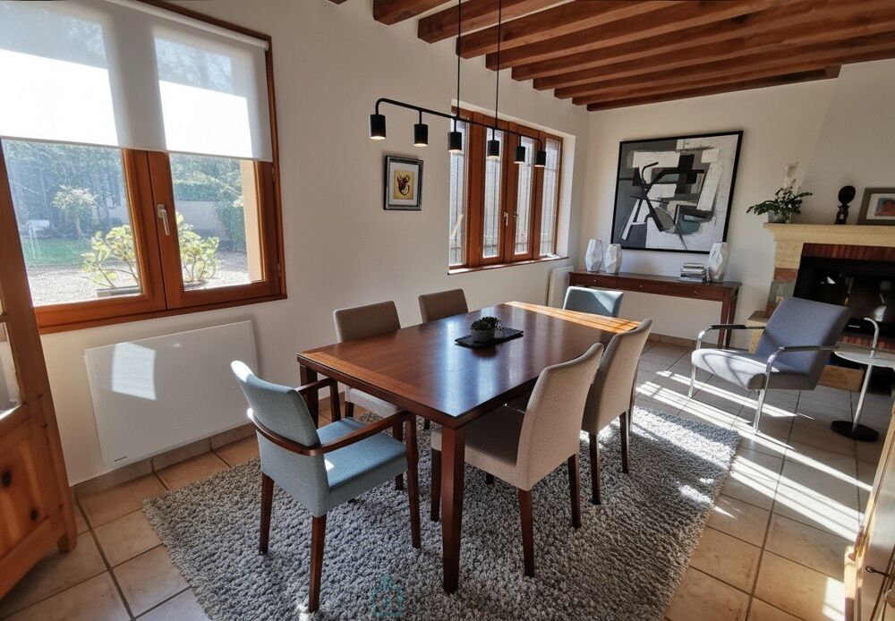 � vendre  Villa Rochecorbon (37210)