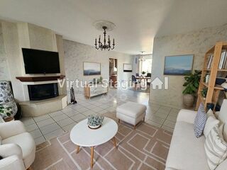  Maison � vendre 5 pi�ces 164 m�