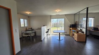  Maison � vendre 3 pi�ces 68 m�